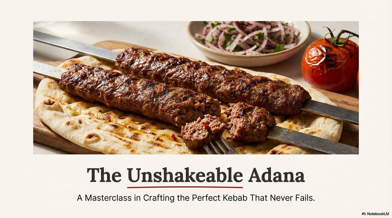 Adana Durum step 1 visual guide