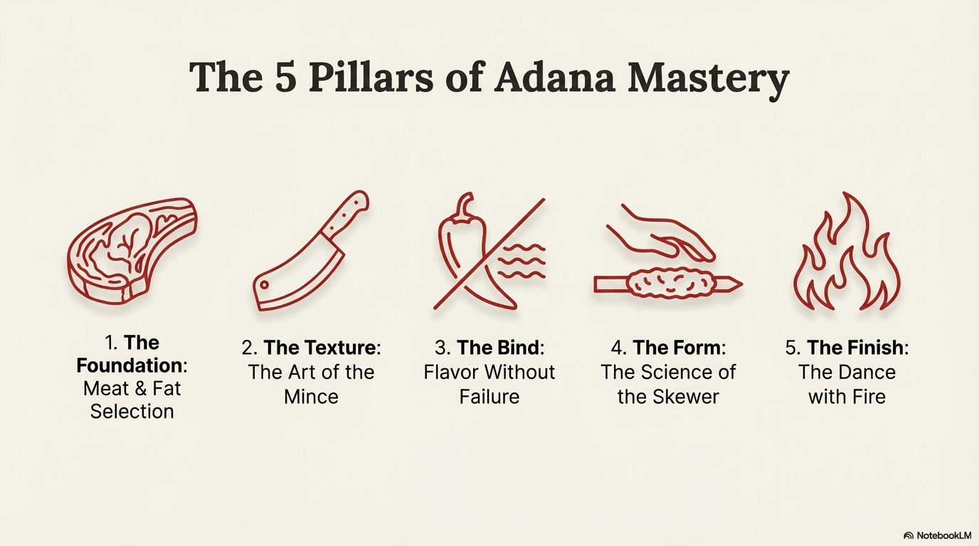 Adana Durum step 3 visual guide