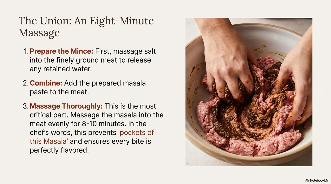Galouti Kebab visual note 8