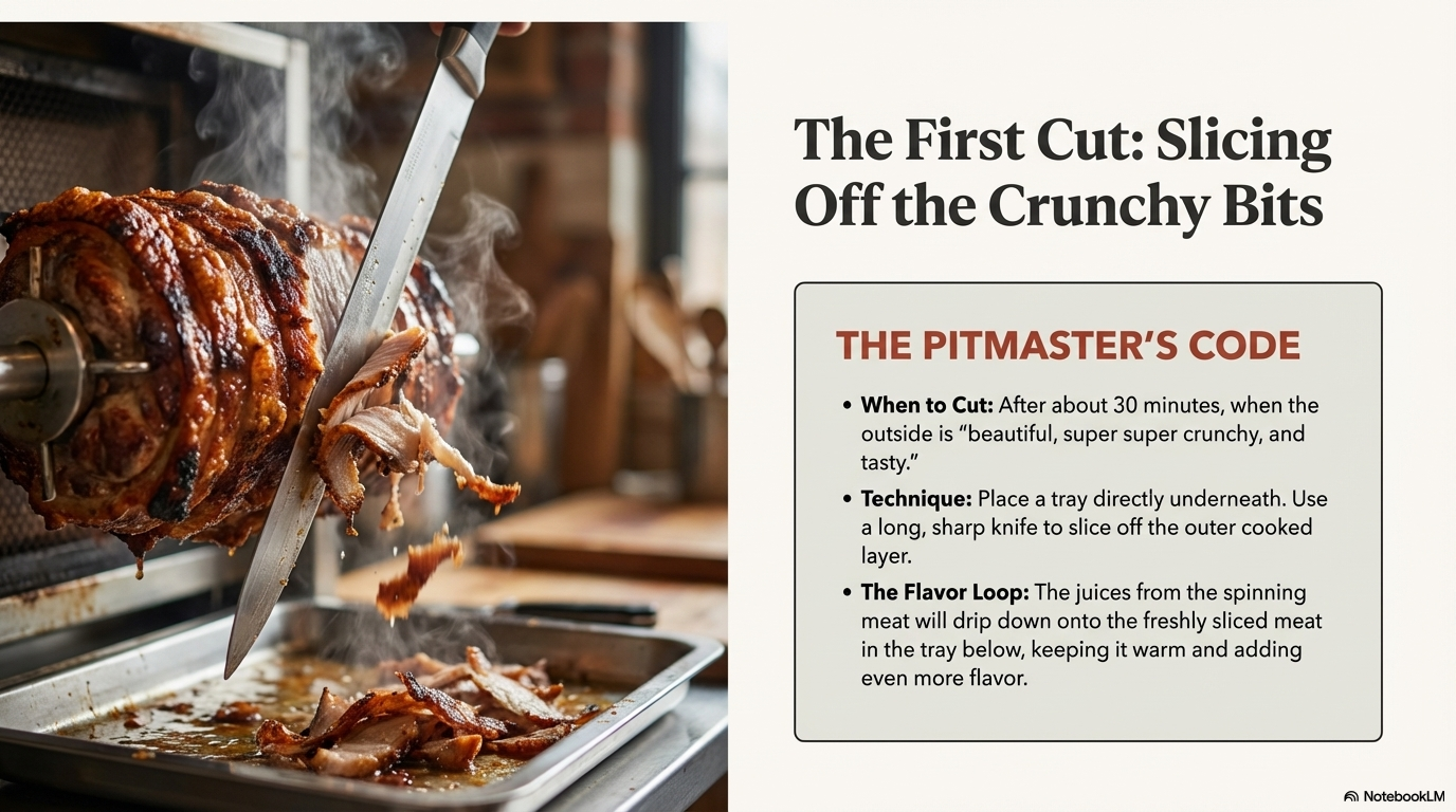 Authentic Gyros visual note 11
