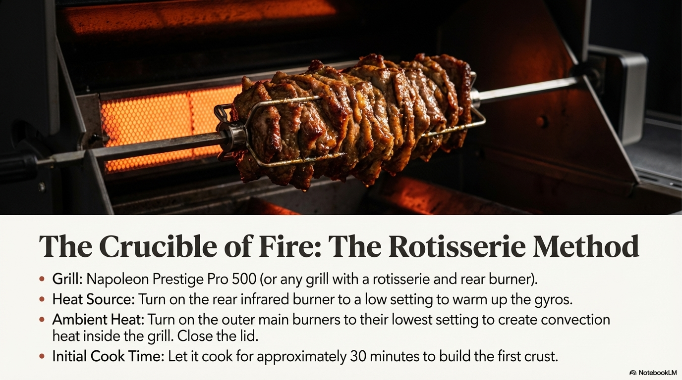 Authentic Gyros visual note 10