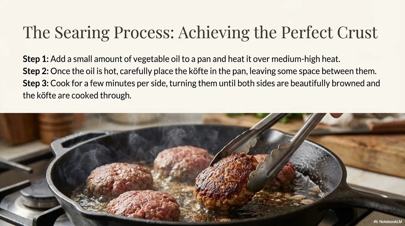 Classic Kofta Kebab dia 9