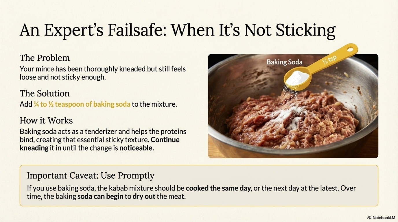 Kabab Koobideh visual note 9