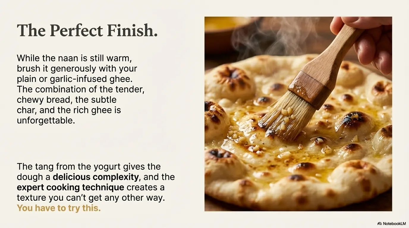 Tandoori Naan dia 15