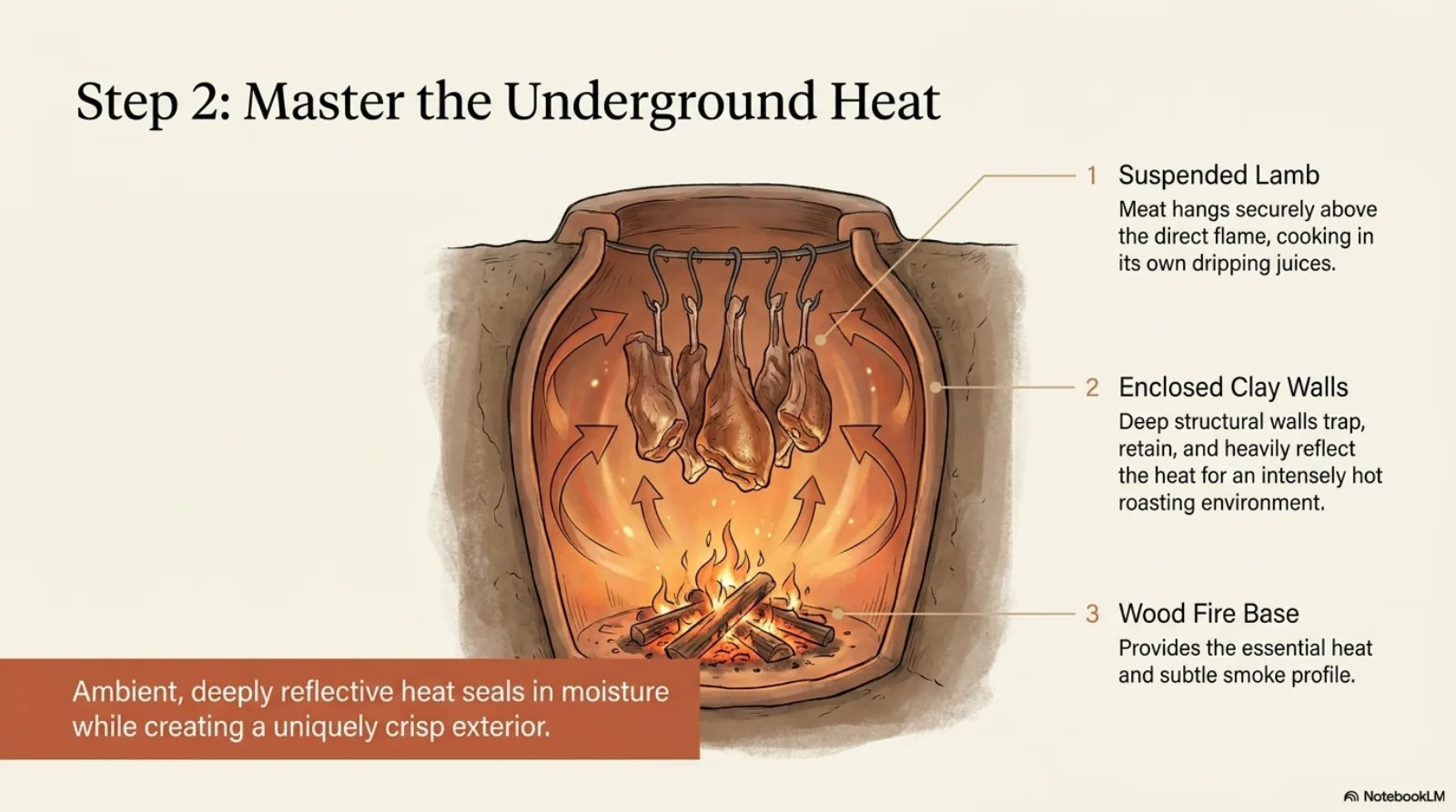 Corum Tandir Kebab visual note 4