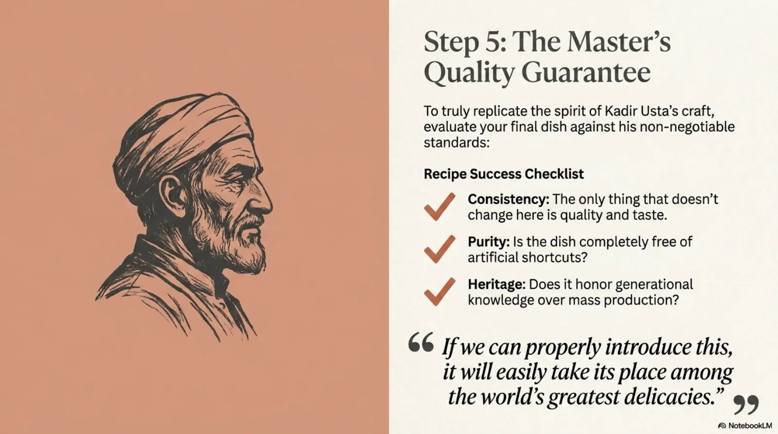 Corum Tandir Kebab visual note 7