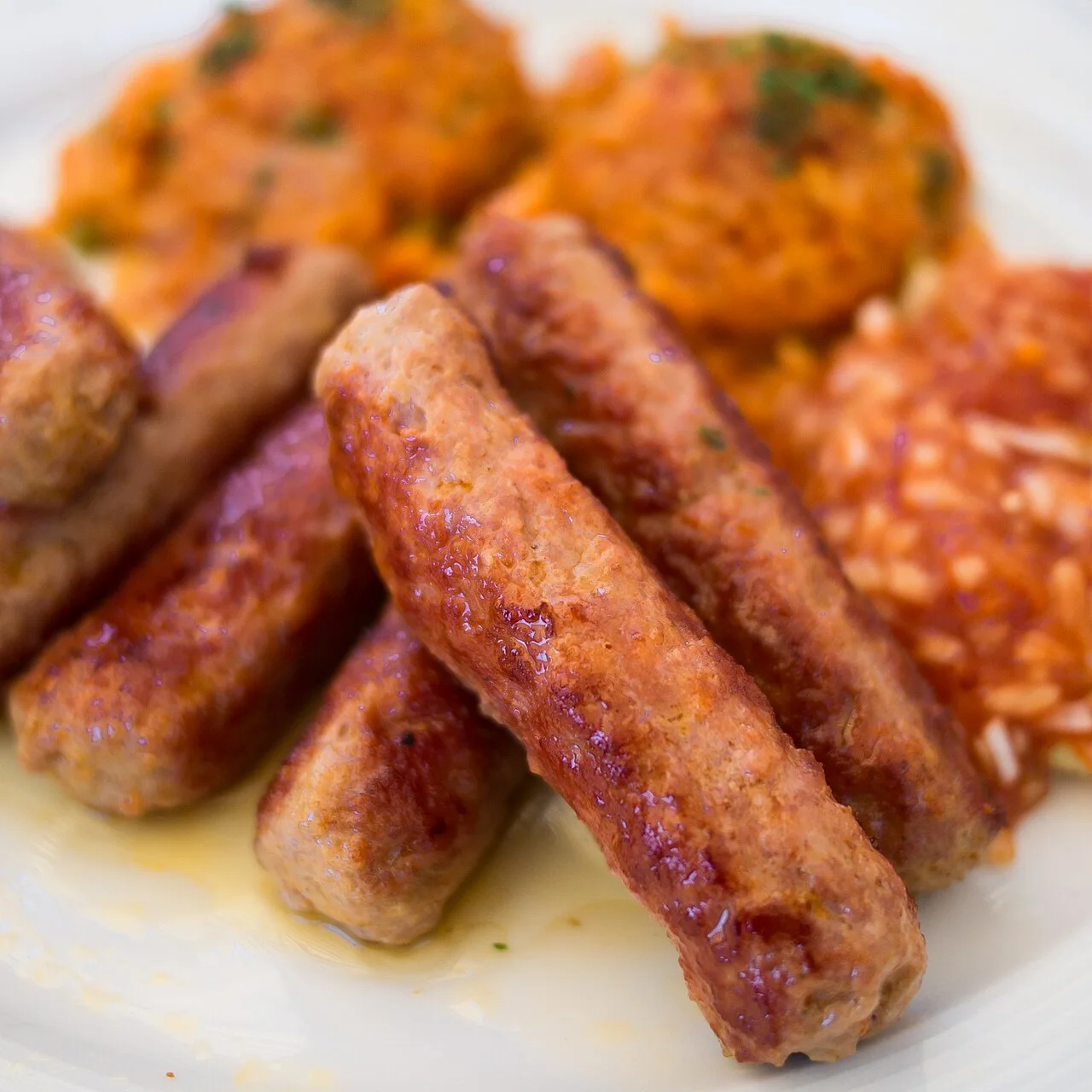 Cevapi (Cevapcici) open-license reference 3