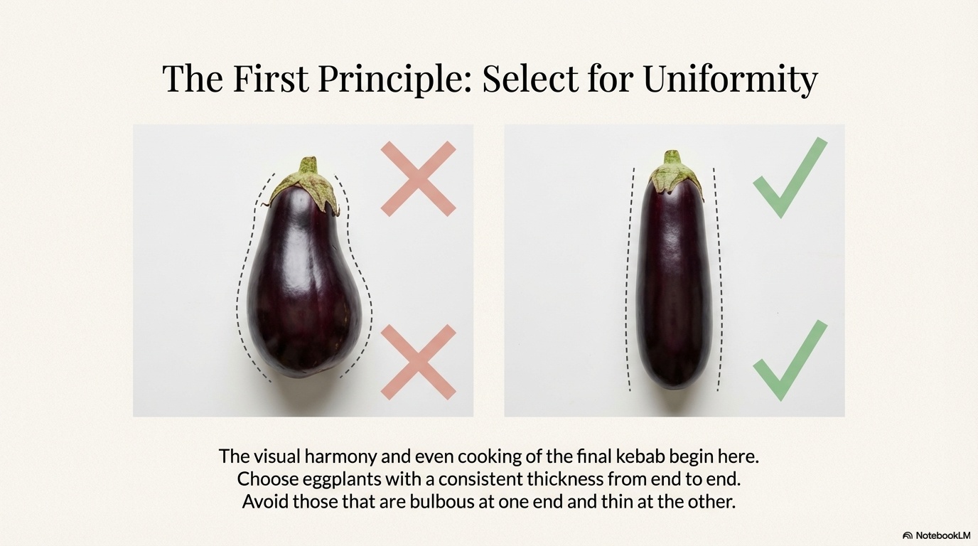 Patlican Kebabi step 4 visual guide