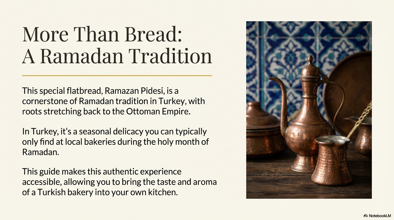 Tirnakli Pide step 2 visual guide