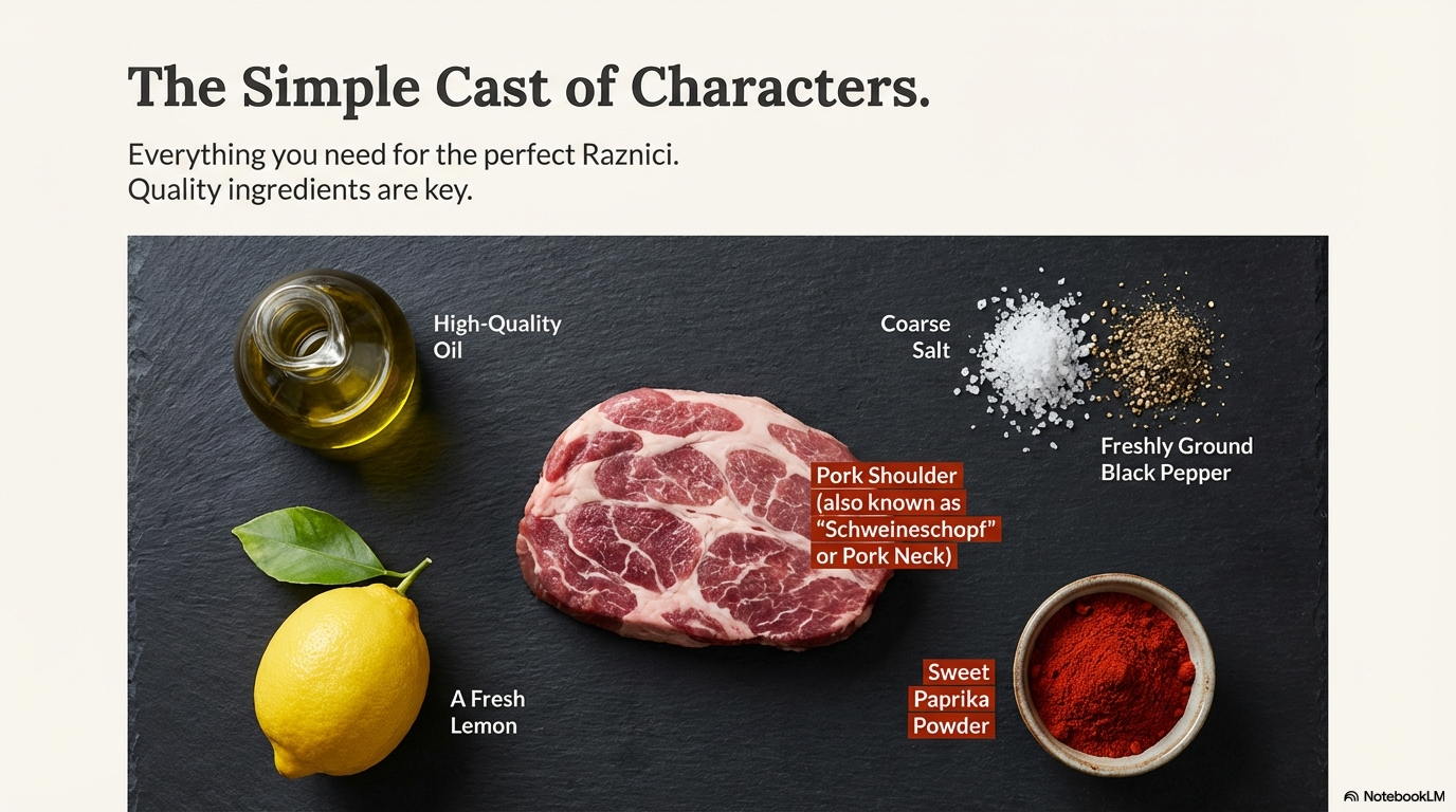 Raznjici step 2 visual guide