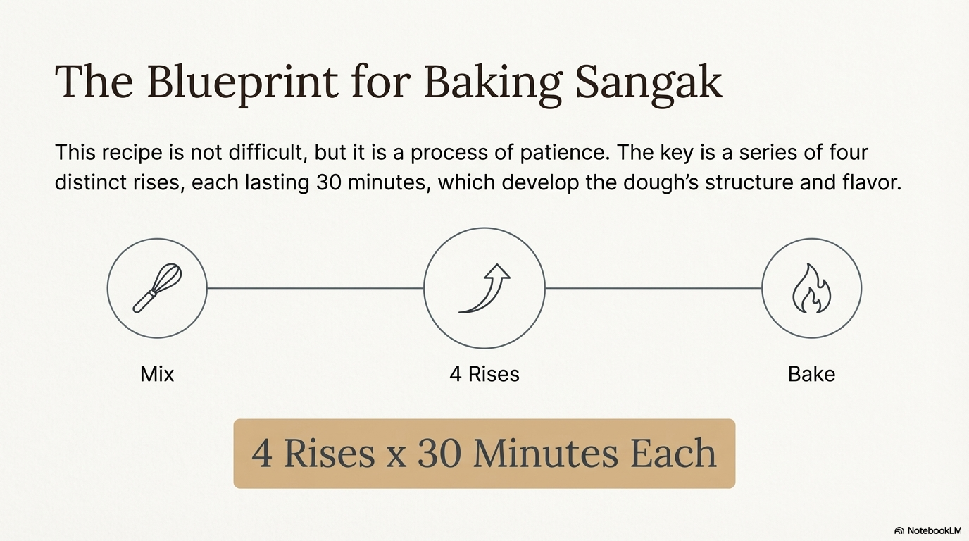 Nan-e Sangak visual note 6