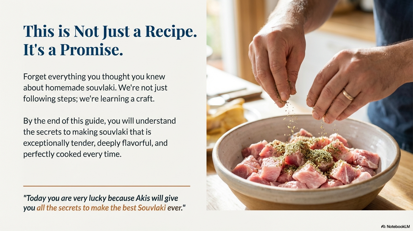 Souvlaki step 2 visual guide