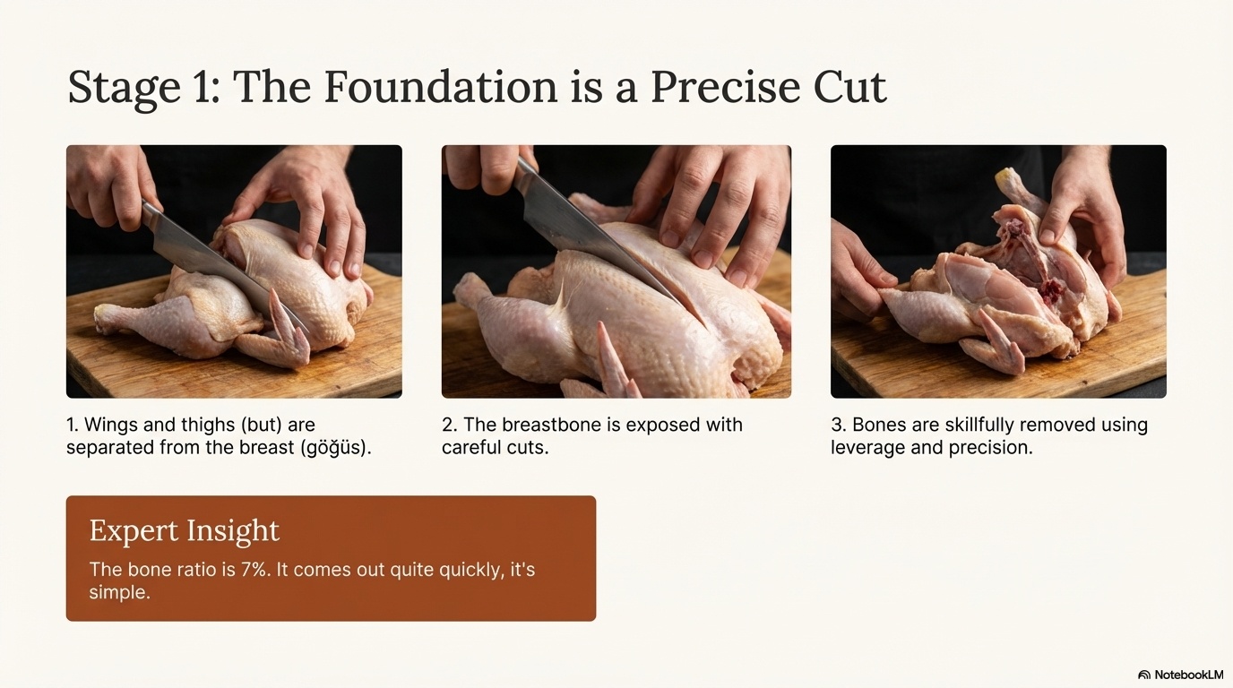 Tavuk Doner step 3 visual guide