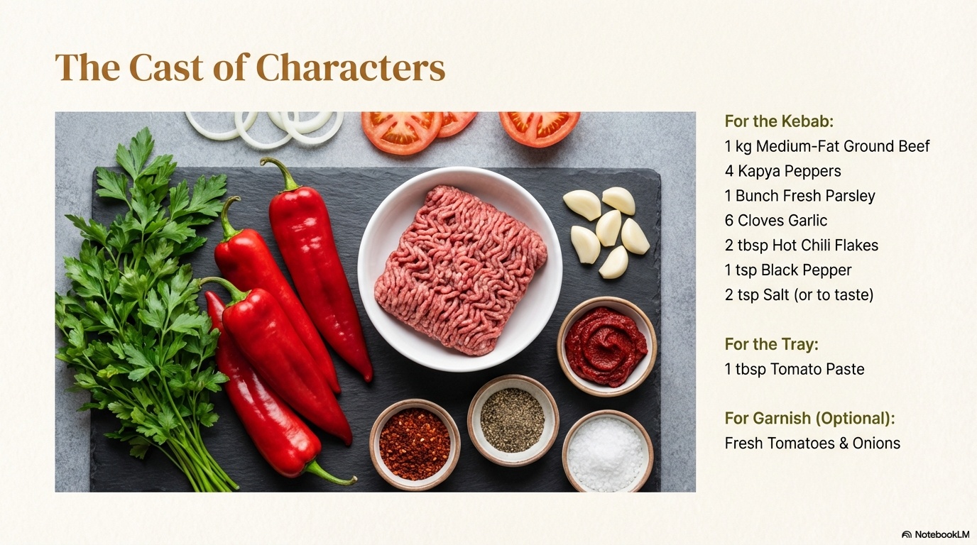Tepsi Kebabi step 2 visual guide