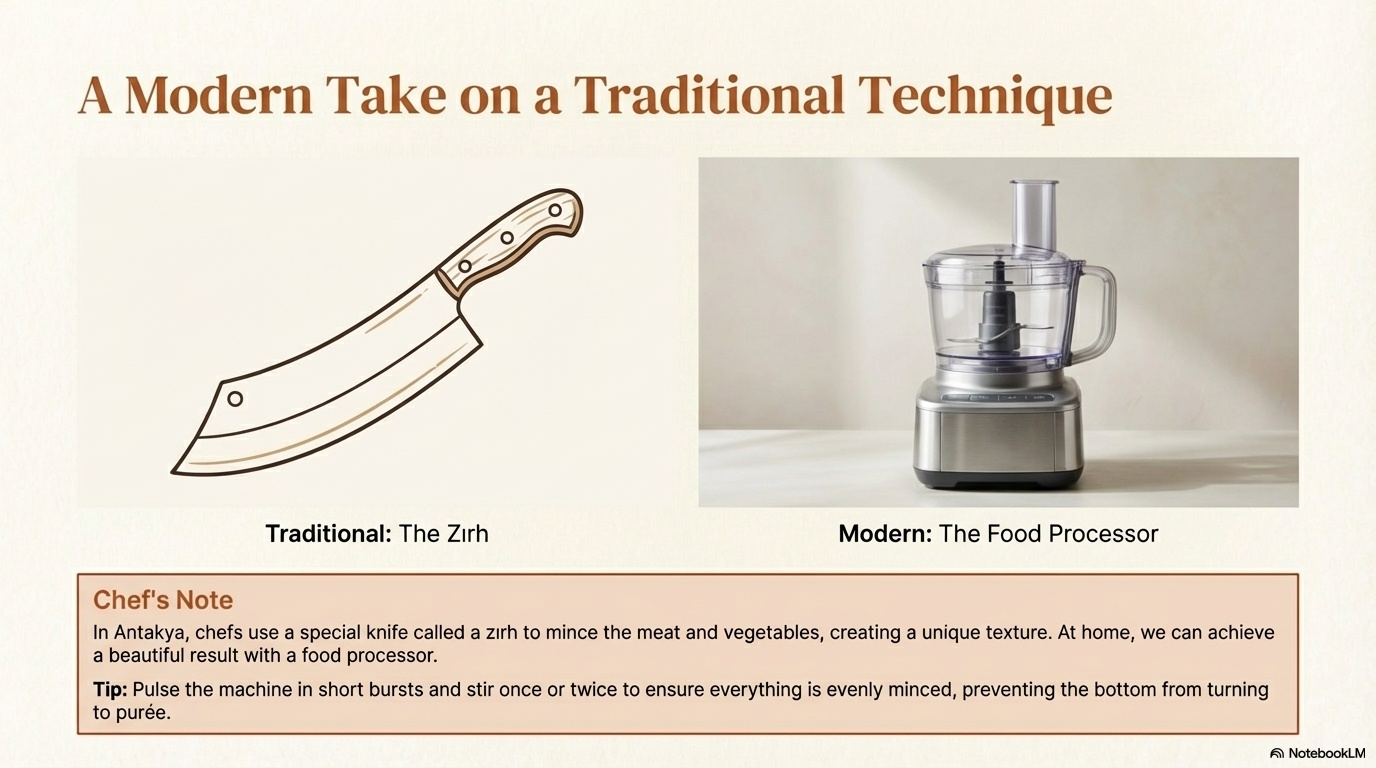 Tepsi Kebabi step 4 visual guide