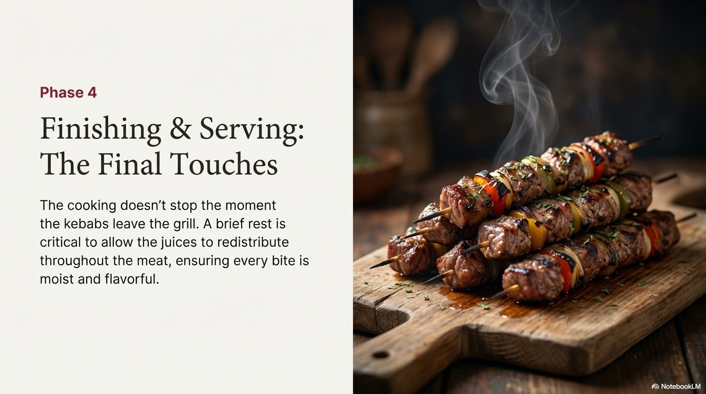 Kabab Torsh visual note 12
